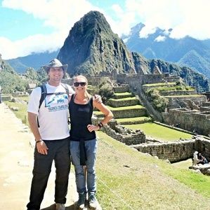 Meet your Posher, Kat